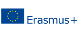 Erasmus+ logosu