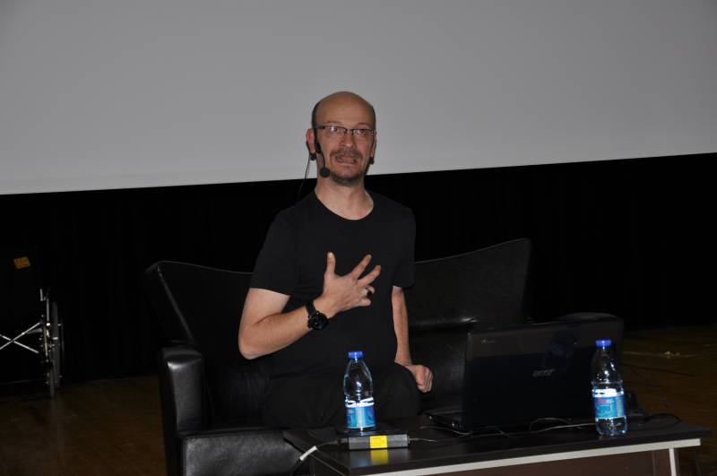 Açılış Programından Kareler – görsel 8