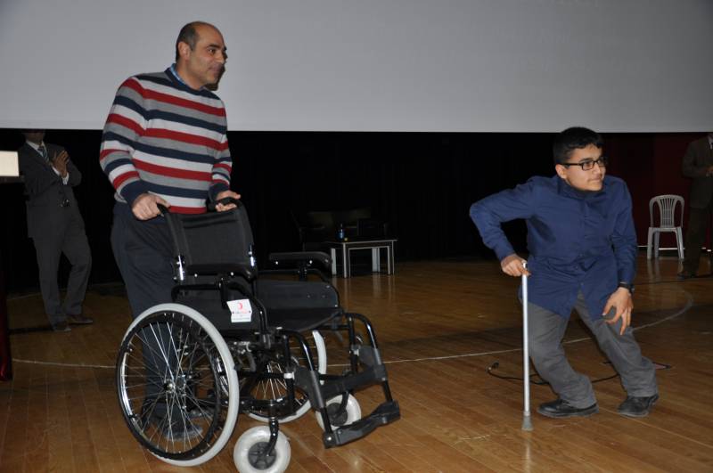 Açılış Programından Kareler – görsel 5