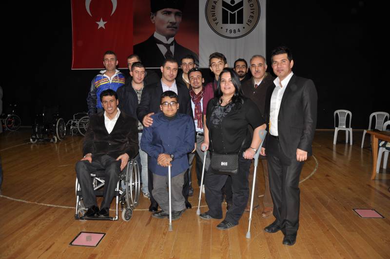 Açılış Programından Kareler – görsel 11