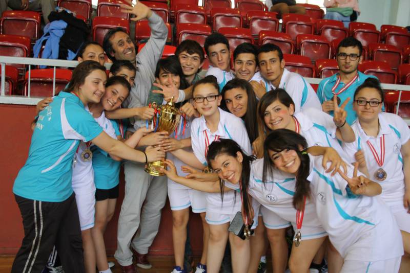 Bir Şampiyonluk Hikâyesi – görsel 14