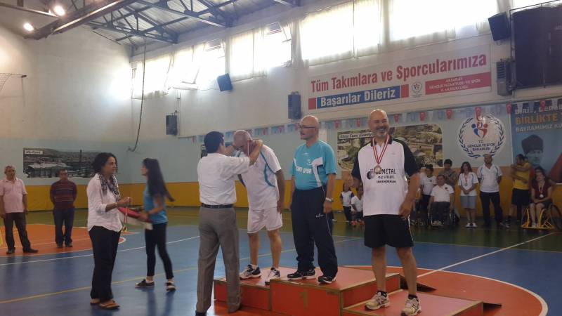 Badminton Takımlarımızdan Kareler – görsel 3
