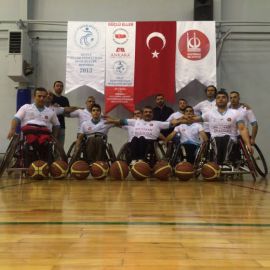 BAŞKANIMIZIN SEZON AÇILIŞ MESAJI