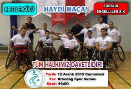 BU HAFTA SORGUN ENG. S.K KONUK EDİYORUZ