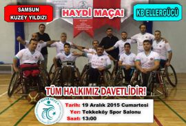 BEŞİNCİ HAFTA MAÇIMIZ DEPLASMANDA