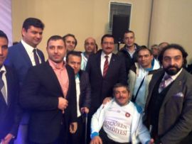 HAYALLER ENGEL TANIMAZ