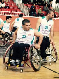ACI KAYBIMIZ!