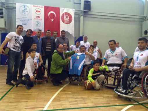 GÜÇLÜ ADIMLARLA YOLA DEVAM! – görsel 5