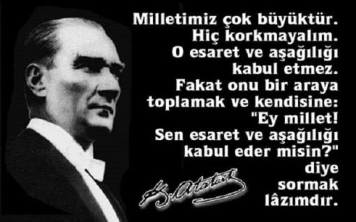DEMOKRASİYE SAHİP ÇIKAN BÜYÜK, AZİZ VE KORKUSUZ MİLLET – görsel 8
