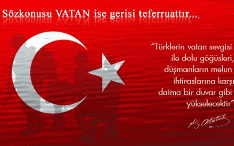 DEMOKRASİYE SAHİP ÇIKAN BÜYÜK, AZİZ VE KORKUSUZ MİLLET – görsel 10