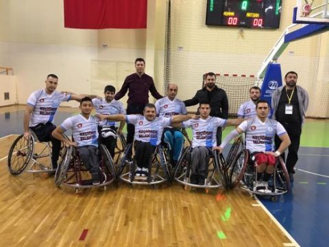 İNANÇLA SÜPER LİGE DOĞRU