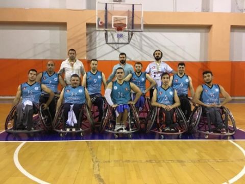 CEYLANPINAR'DA DOSTLUK KAZANDI!