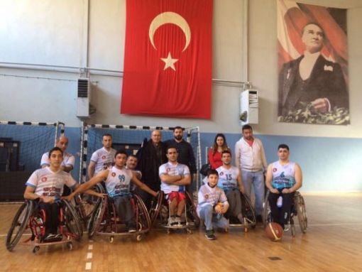 SÜPER LİG'E ve ŞAMPİYONLUĞA DOĞRU – görsel 2