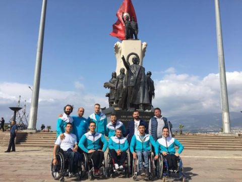 BU HAFTA OLMADI! DURMAK YOK YOLA DEVAM