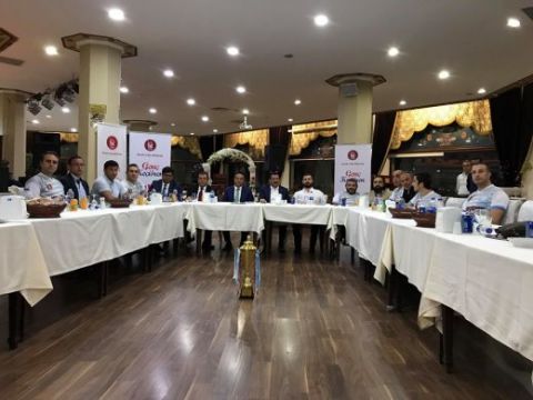 EllerGücü Keçiören ile Daha Güçlü