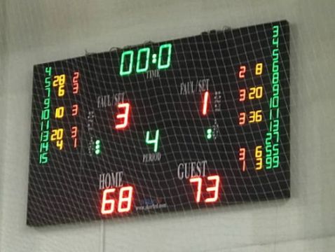 İSKENDERUN'DAN GALİBİYETLE DÖNDÜK