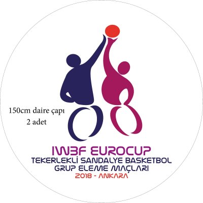 IWBF Eurocup Avrupa Kupaları Ön Eleme Grubu Ev Sahipliğimiz – görsel 8
