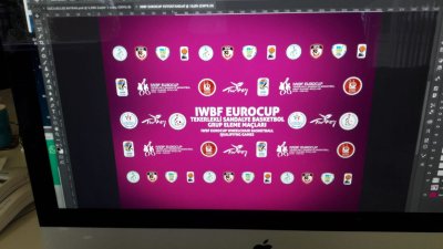 IWBF Eurocup Avrupa Kupaları Ön Eleme Grubu Ev Sahipliğimiz – görsel 9