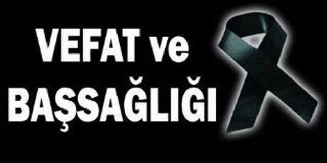 BAŞSAĞLIĞI MESAJI!