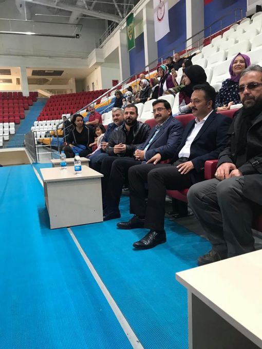 HAFTAYI GALİBİYETLE TAMAMLADIK! – görsel 9