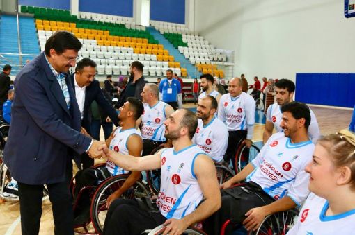 HAFTAYI GALİBİYETLE TAMAMLADIK! – görsel 5