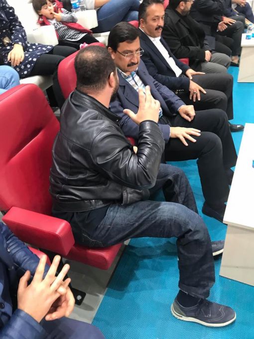 HAFTAYI GALİBİYETLE TAMAMLADIK! – görsel 8