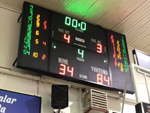 ÇANAKKALE'DEN GALİBİYETLE DÖNDÜK!