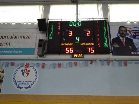 ELLER GÜCÜ ŞAMPİYONLUĞU VE SÜPER LİGİ GARANTİLEDİ!
