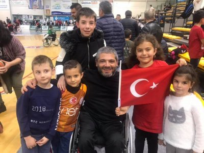 ELLER GÜCÜ AVRUPA'DA – görsel 17